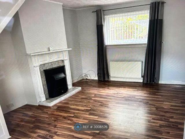 Apartment for rent in Cumbernauld, Scotland