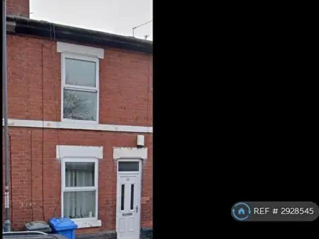Apartment for rent in New Normanton, East Midlands