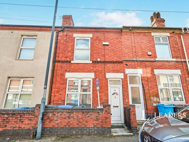 Apartment for rent in East Midlands