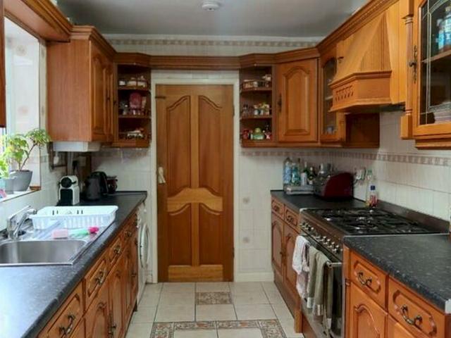 Apartment for rent in Haddon, East Midlands