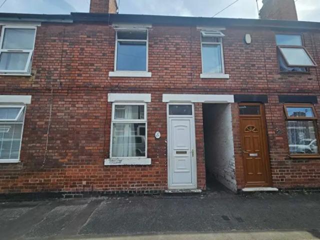 Apartment for rent in Horninglow and Eton, Beamhurst