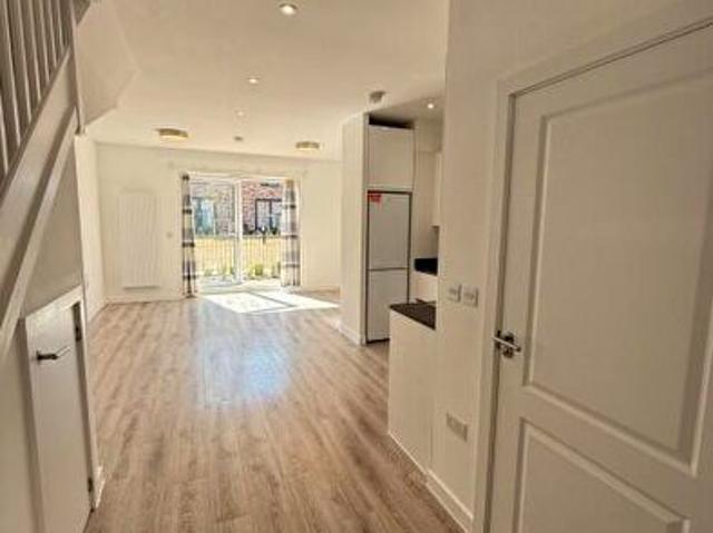 Apartment for rent in Highgate, West Midlands