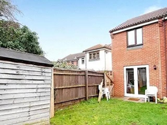 Apartment for rent in The Slade, Oxfordshire