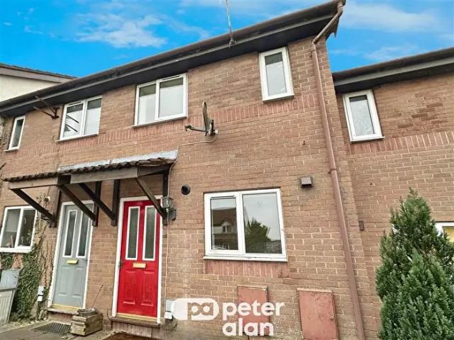 Apartment for rent in Laleston, Bryntirion