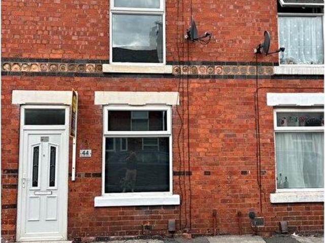 Apartment for rent in Eastwood, Attenborough