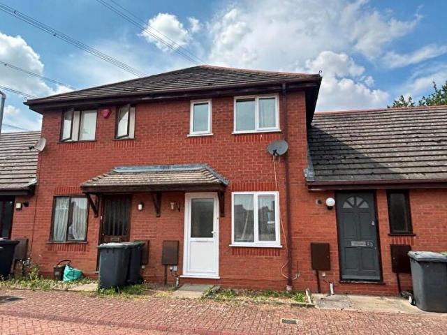 Apartment for rent in Marston Moretaine, Bedfordshire