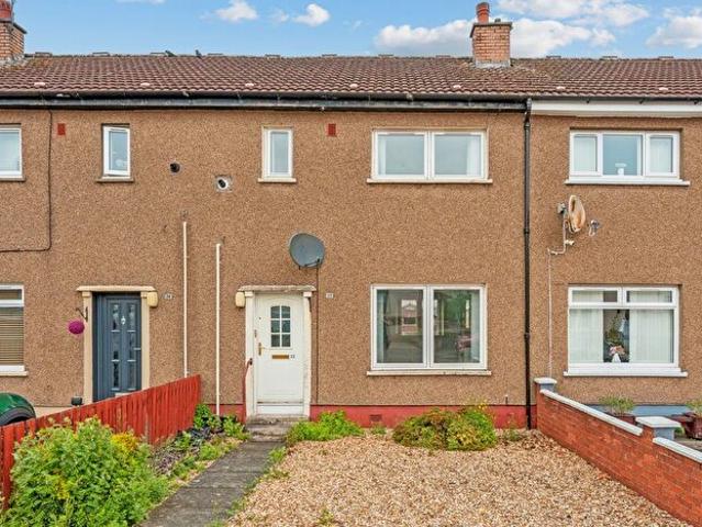 Apartment for rent in Scotland