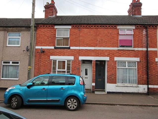 Apartment for rent in Kettering
