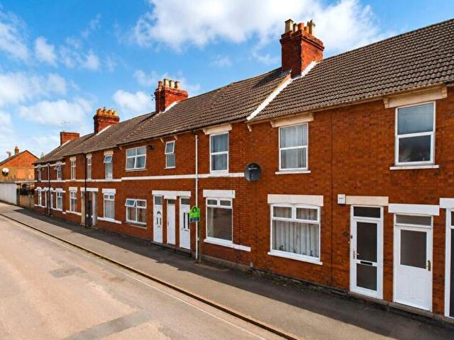 Apartment for rent in Kettering