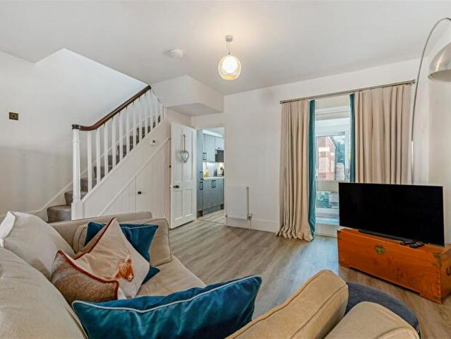 Apartment for rent in St Thomas', The Slade