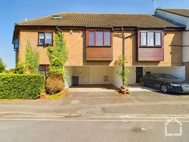 Apartment for rent in Leighton-Linslade, Leighton Buzzard