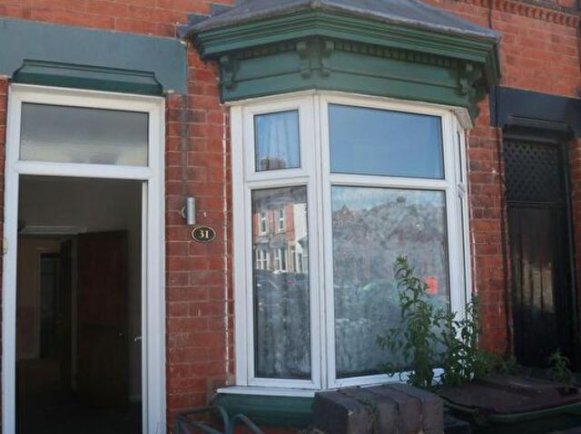 Apartment for rent in South Wigston, Wigston Magna