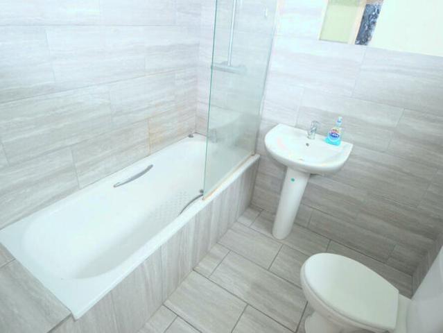 Apartment for rent in Haddon, East Midlands