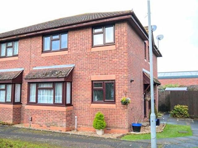 Apartment for rent in Southcourt, Aylesbury