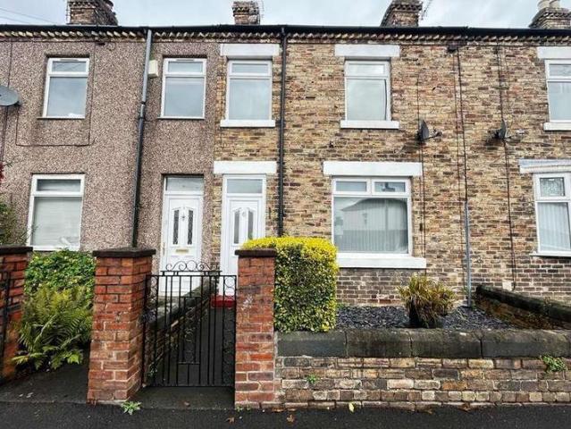 Apartment for rent in Seaton Delaval