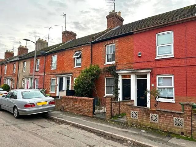 Apartment for rent in Green Park, Milton Keynes