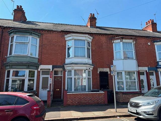 Apartment for rent in Old Wharf, City Of Leicester