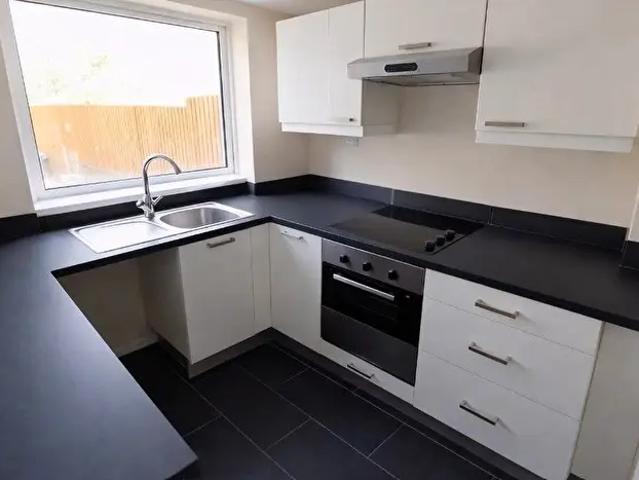 Apartment for rent in Caewern, Cadoxton-juxta-Neath