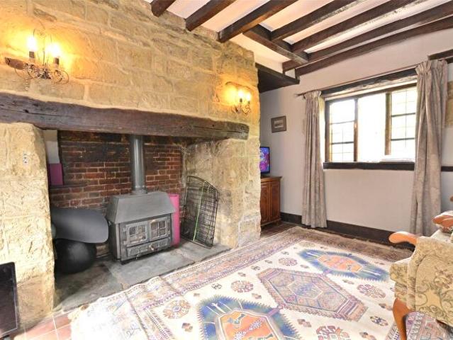 Apartment for rent in Church Cowley, The Slade
