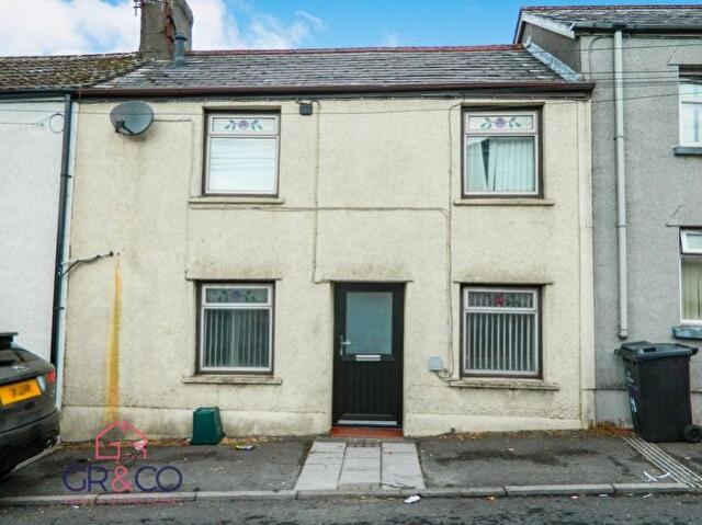 Apartment for rent in Sirhowy