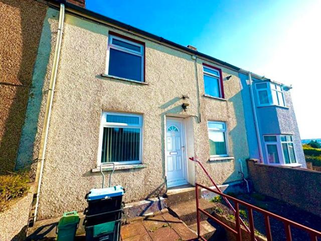 Apartment for rent in Sirhowy, Tredegar