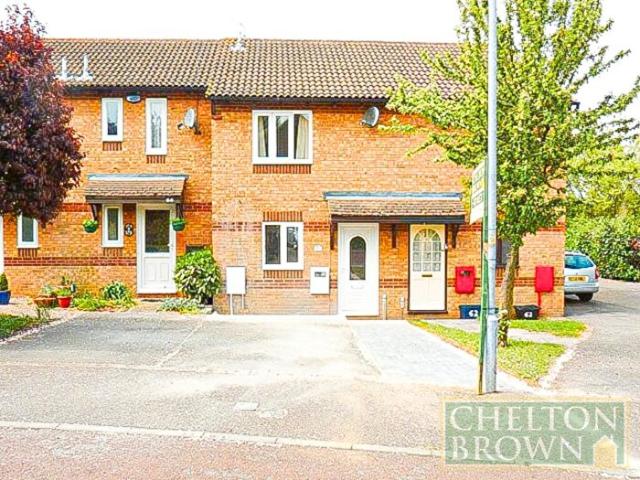 Apartment for rent in New Duston, Duston