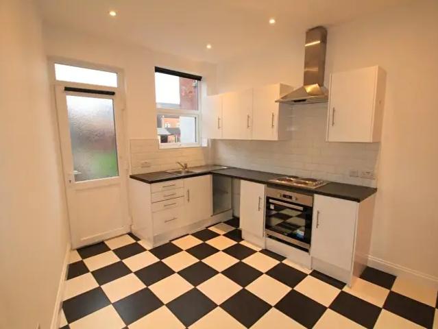 Apartment for rent in Carlton, Gedling