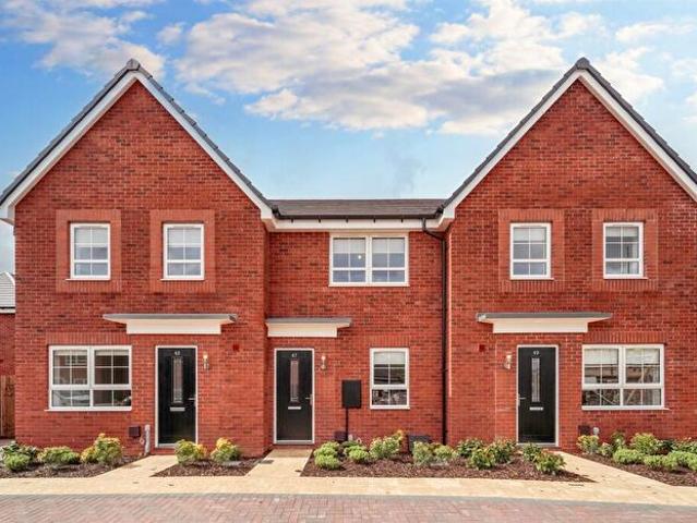 Apartment for rent in Overslade, New Bilton