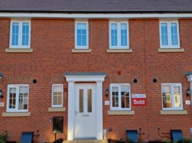 Apartment for rent in Stratford-upon-Avon, Alderminster