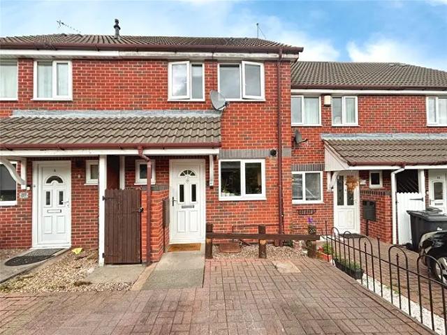 Apartment for rent in Kirby Frith, Leicester
