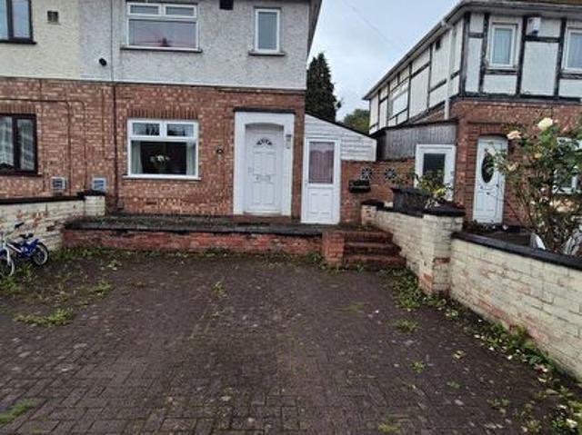 Apartment for rent in Mowmacre Hill, Old Wharf