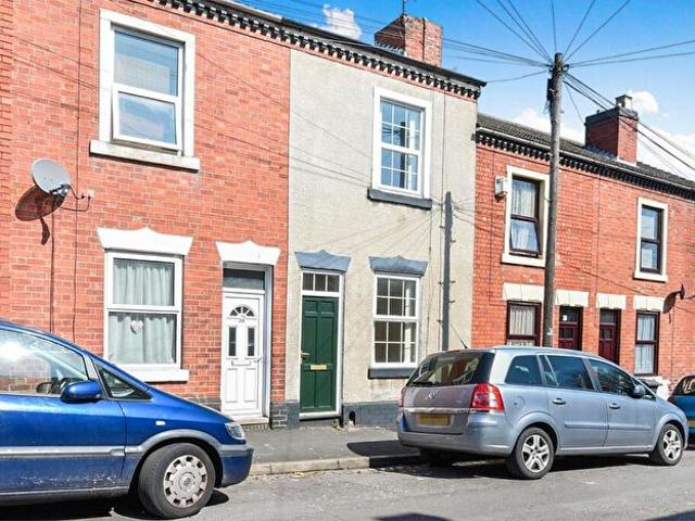 Apartment for rent in New Normanton, East Midlands