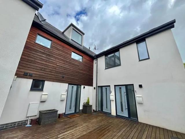 Apartment for rent in Hockley Heath, Solihull
