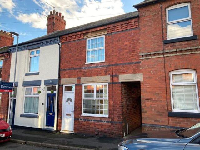 Apartment for rent in Brentingby, Leicestershire