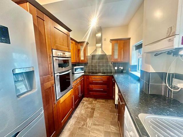 Apartment for rent in Caldermill, East Midlands