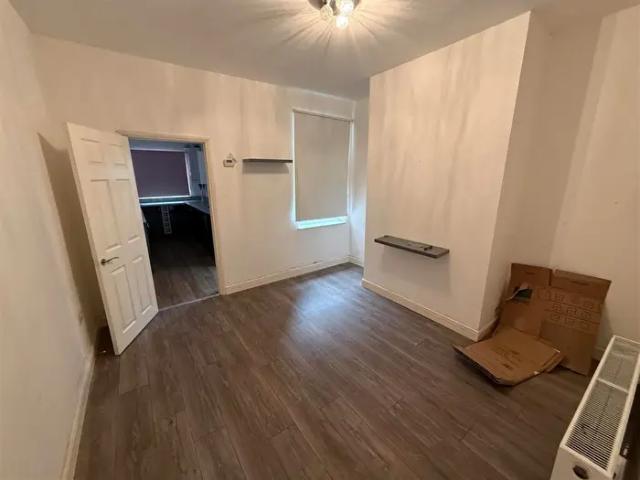 Apartment for rent in Caldermill, East Midlands