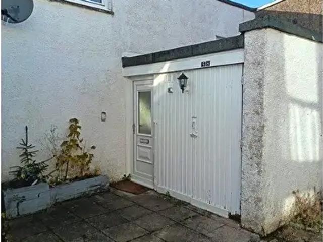 Apartment for rent in Seafar, Cumbernauld