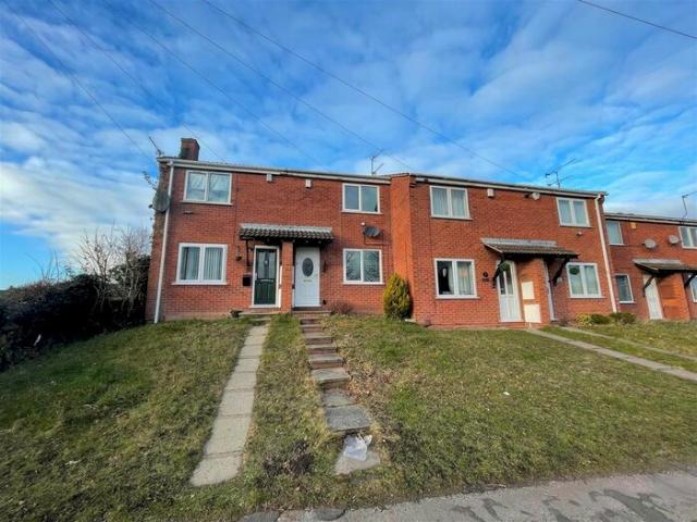 Apartment for rent in Gedling, East Midlands