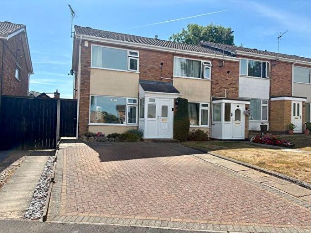 Apartment for rent in Stanford On Avon, Leicestershire