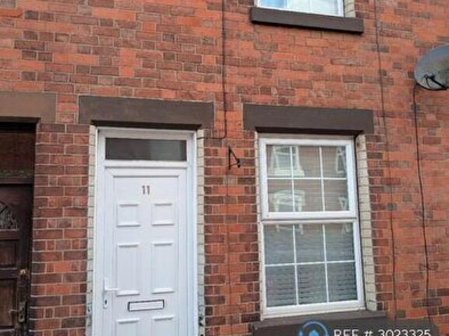 Apartment for rent in Wilmorton, East Midlands