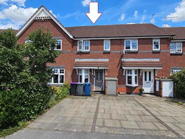 Apartment for rent in Barton In Fabis, East Midlands