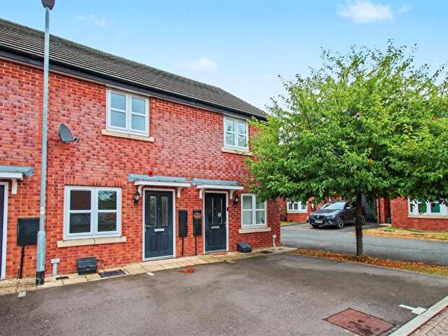 Apartment for rent in Higham Ferrers