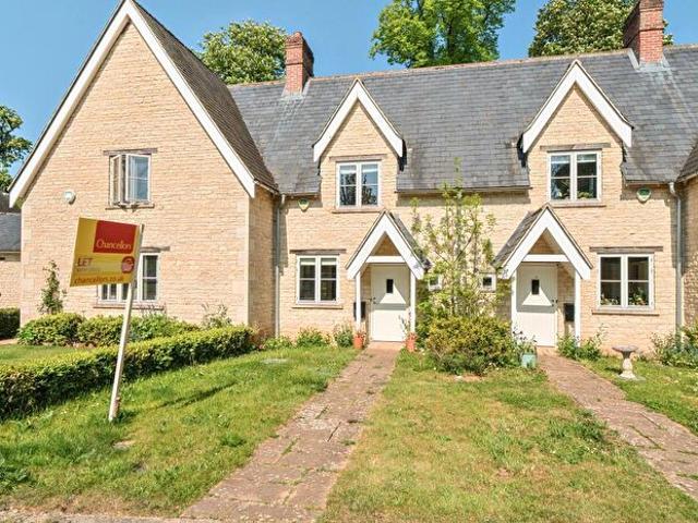 Apartment for rent in Black Bourton, Oxfordshire