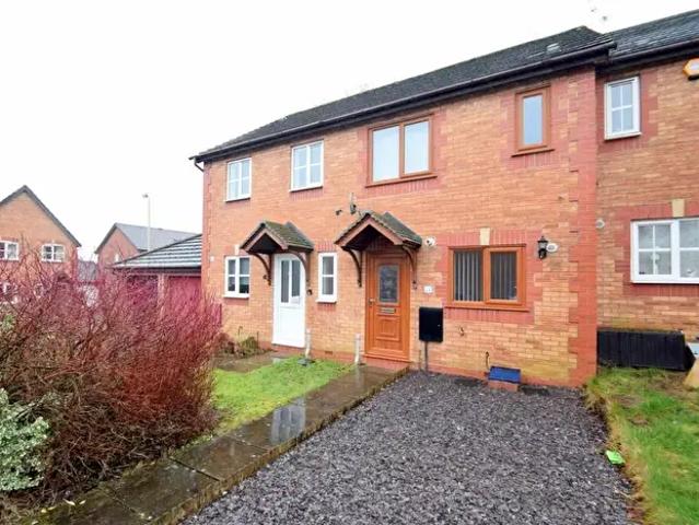 Apartment for rent in Broadlands, Wales