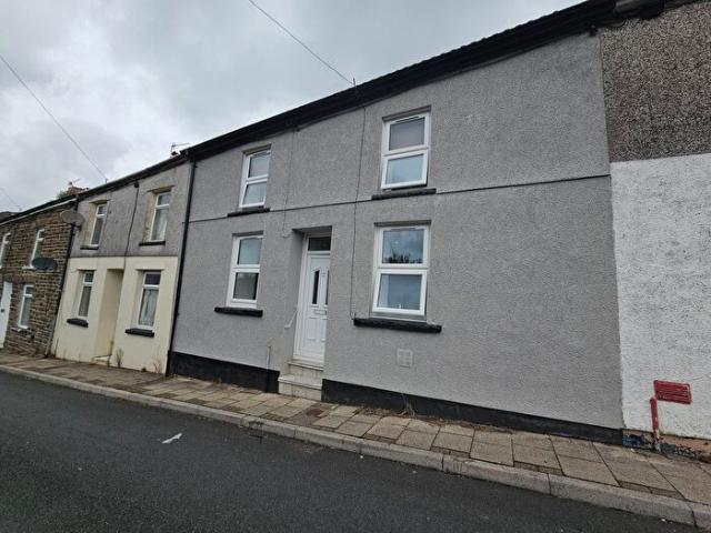 Apartment for rent in Ferndale, Wales