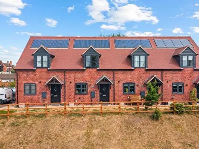 Apartment for rent in Alderminster, Warwickshire