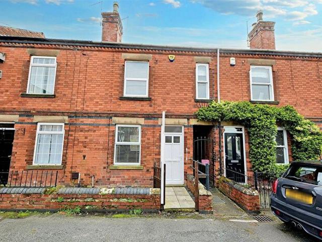 Apartment for rent in Caldermill, East Midlands