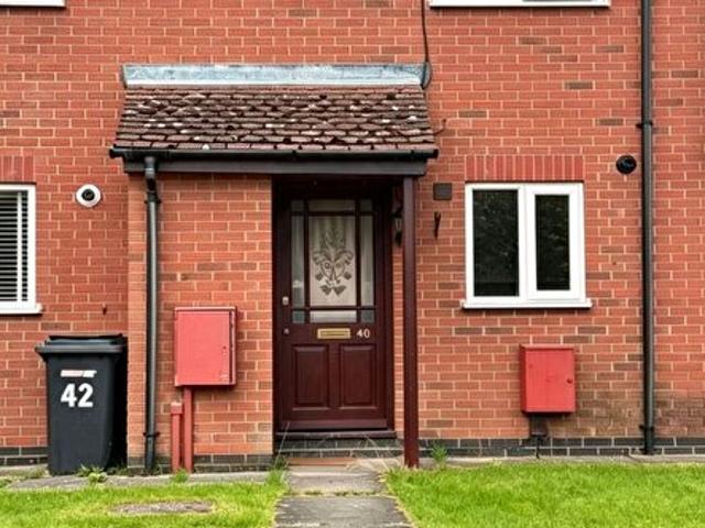 Apartment for rent in Brentingby, Leicestershire