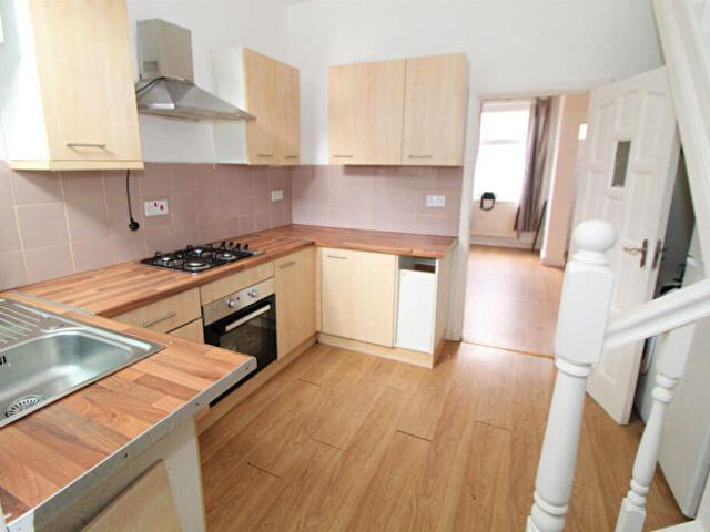 Apartment for rent in Hillfields, West Midlands