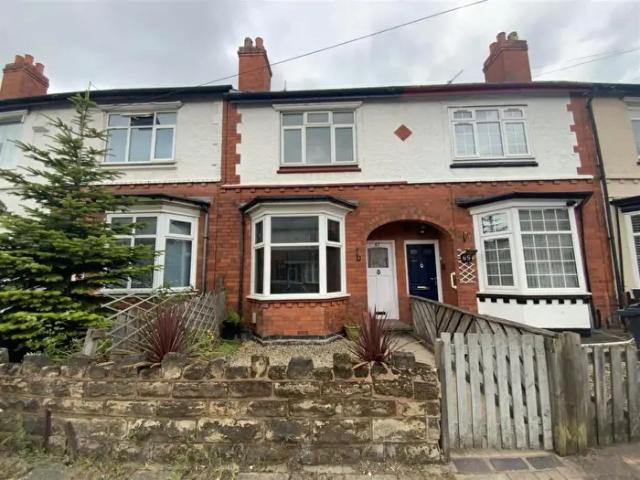 Apartment for rent in Acocks Green, Tyseley